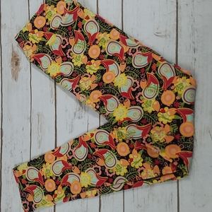 Lularoe One Size Leggings